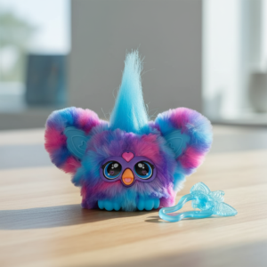 Minipeluche electrónico Furby Furblets