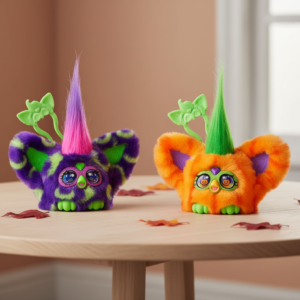 Pack doble Furby FURBLET 2PK Fall