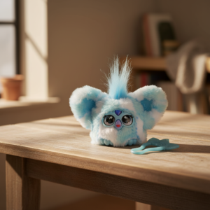 Peluche interactivo Furby Furblets SNO-Way