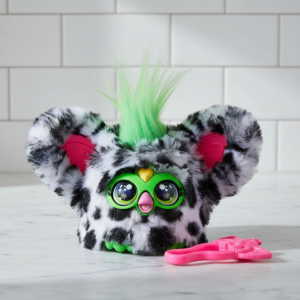 Mascota interactiva Furby Furblets MOO-Boo