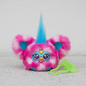 Furby Furblets: minipeluche electrónico Dah-tee