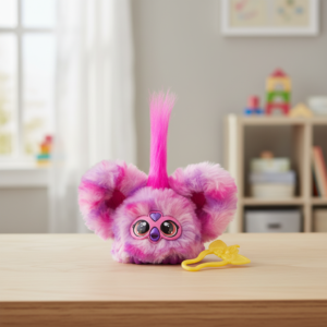 Furby Furblets Miniamigo Hip-Bop