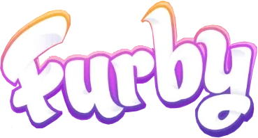 Furby logo