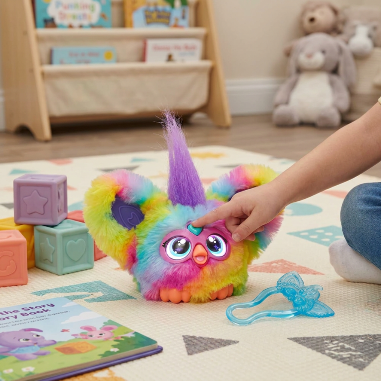 Furby: qué es hoy y qué conviene saber antes de elegir