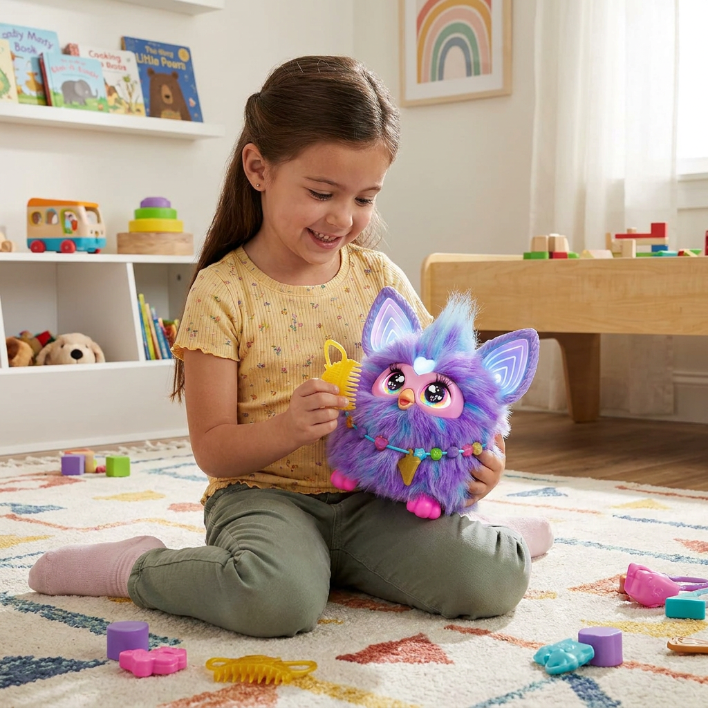 Para quién encaja un Furby y para quién suele ser una mala compra